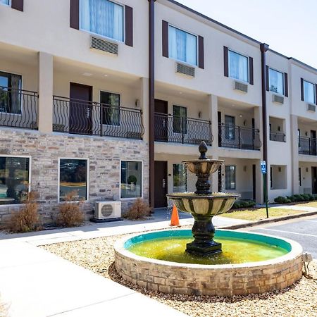 Hotel Baymont By Wyndham College Park Atlanta Airport South Zewnętrze zdjęcie