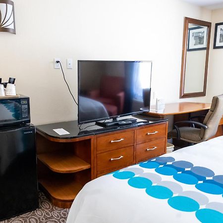 Hotel Baymont By Wyndham College Park Atlanta Airport South Zewnętrze zdjęcie