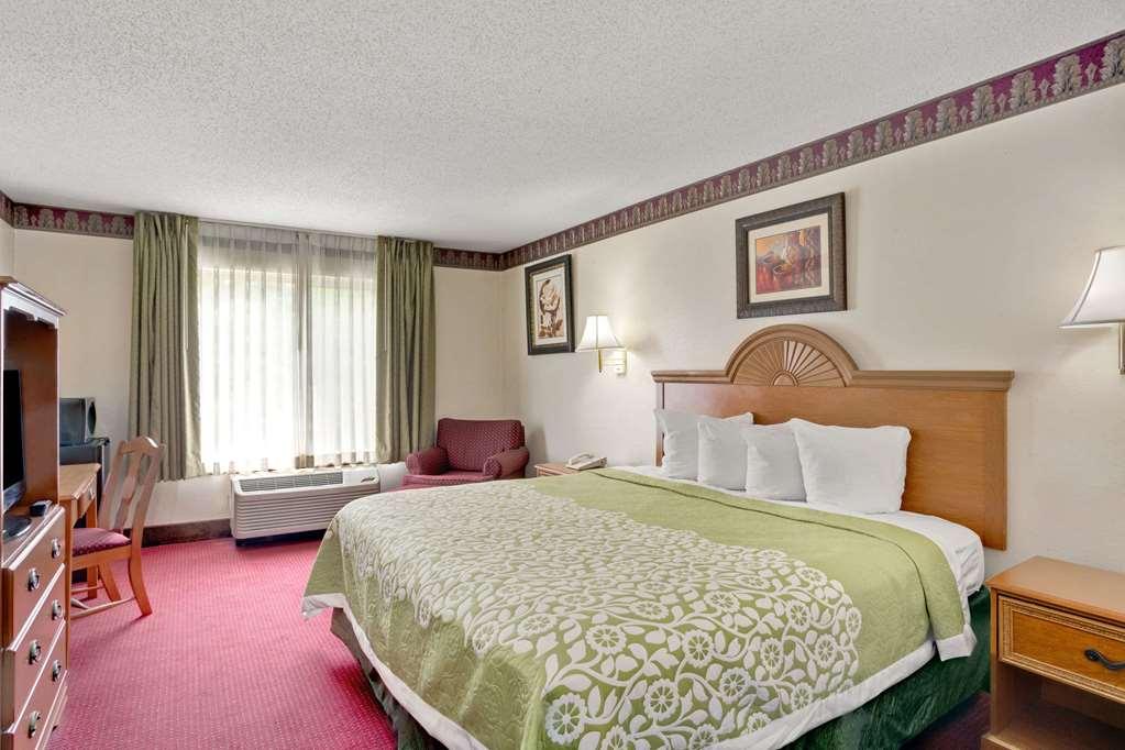 Hotel Baymont By Wyndham College Park Atlanta Airport South Zewnętrze zdjęcie
