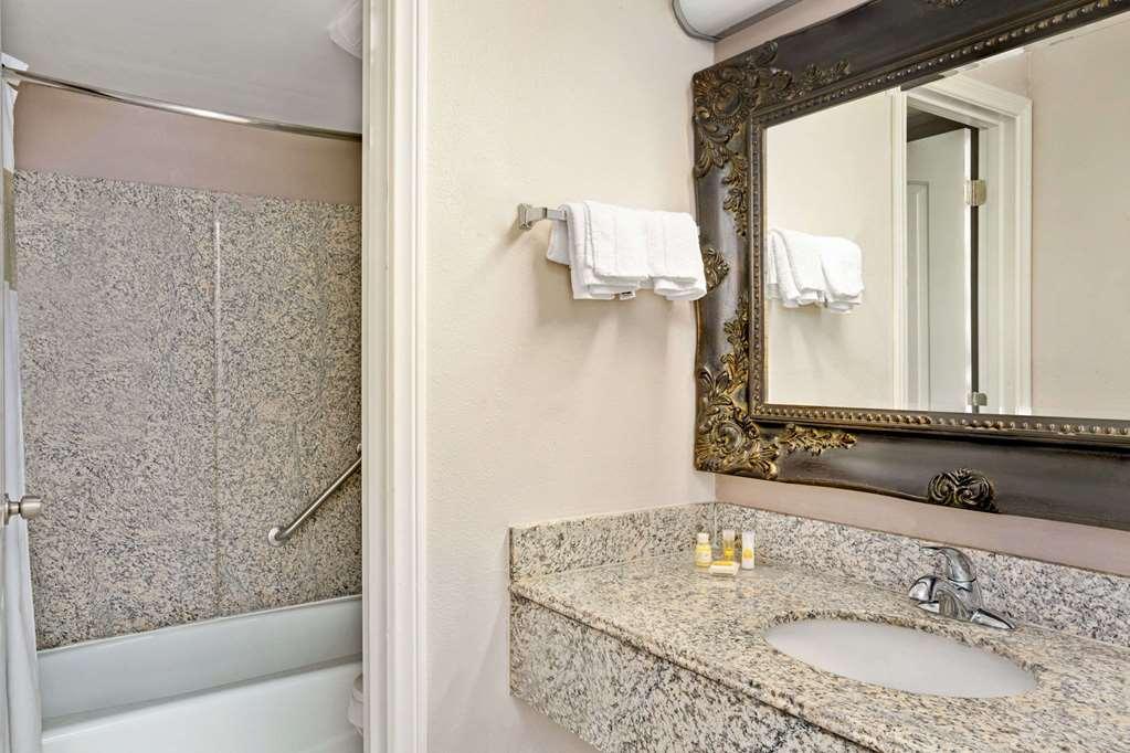 Hotel Baymont By Wyndham College Park Atlanta Airport South Zewnętrze zdjęcie