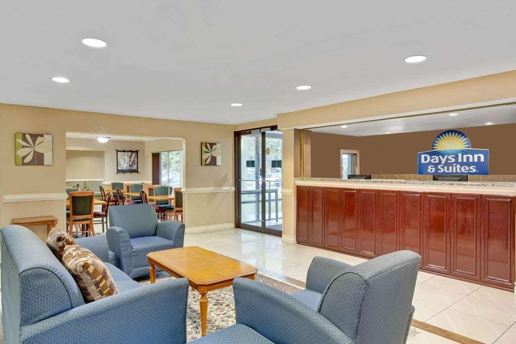 Hotel Baymont By Wyndham College Park Atlanta Airport South Zewnętrze zdjęcie