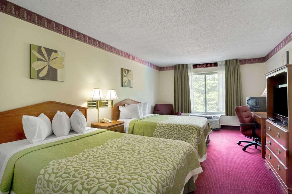 Hotel Baymont By Wyndham College Park Atlanta Airport South Zewnętrze zdjęcie