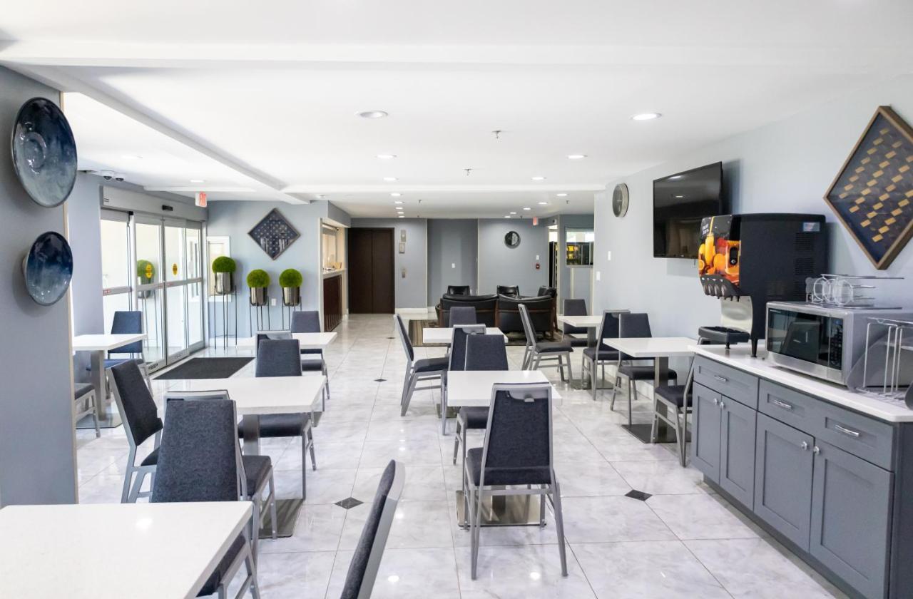Hotel Baymont By Wyndham College Park Atlanta Airport South Zewnętrze zdjęcie