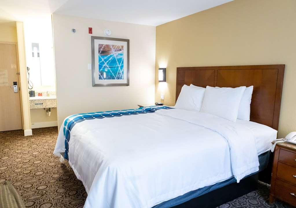 Hotel Baymont By Wyndham College Park Atlanta Airport South Pokój zdjęcie