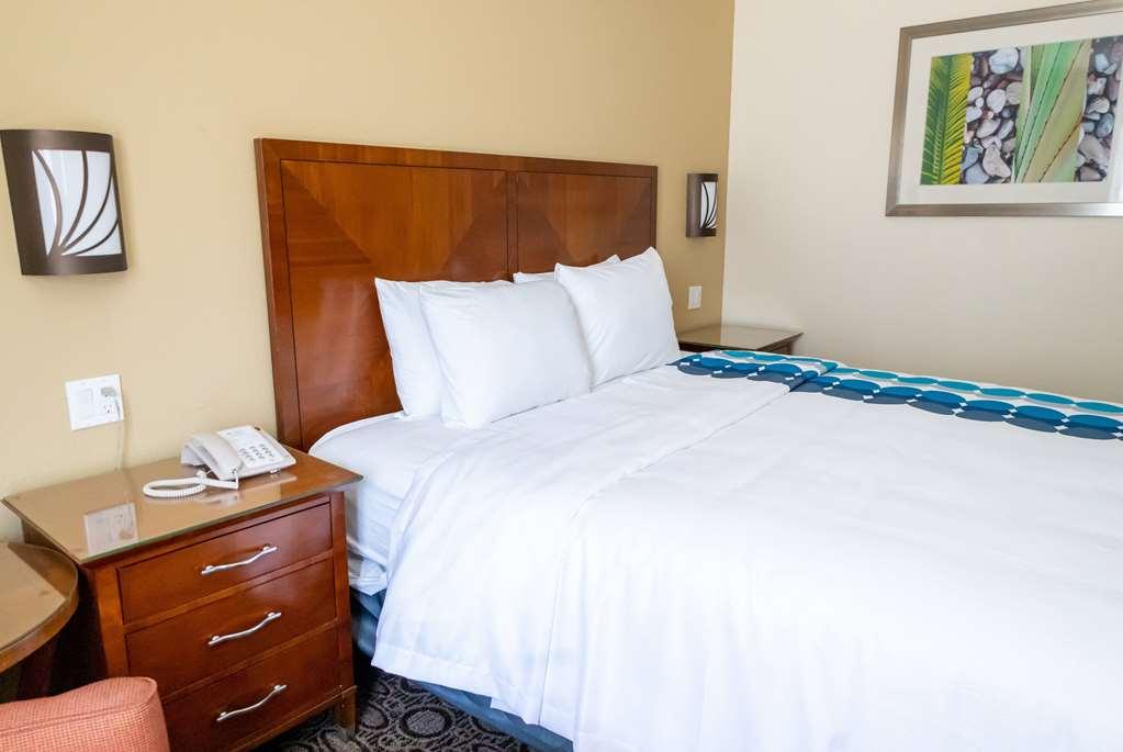Hotel Baymont By Wyndham College Park Atlanta Airport South Pokój zdjęcie