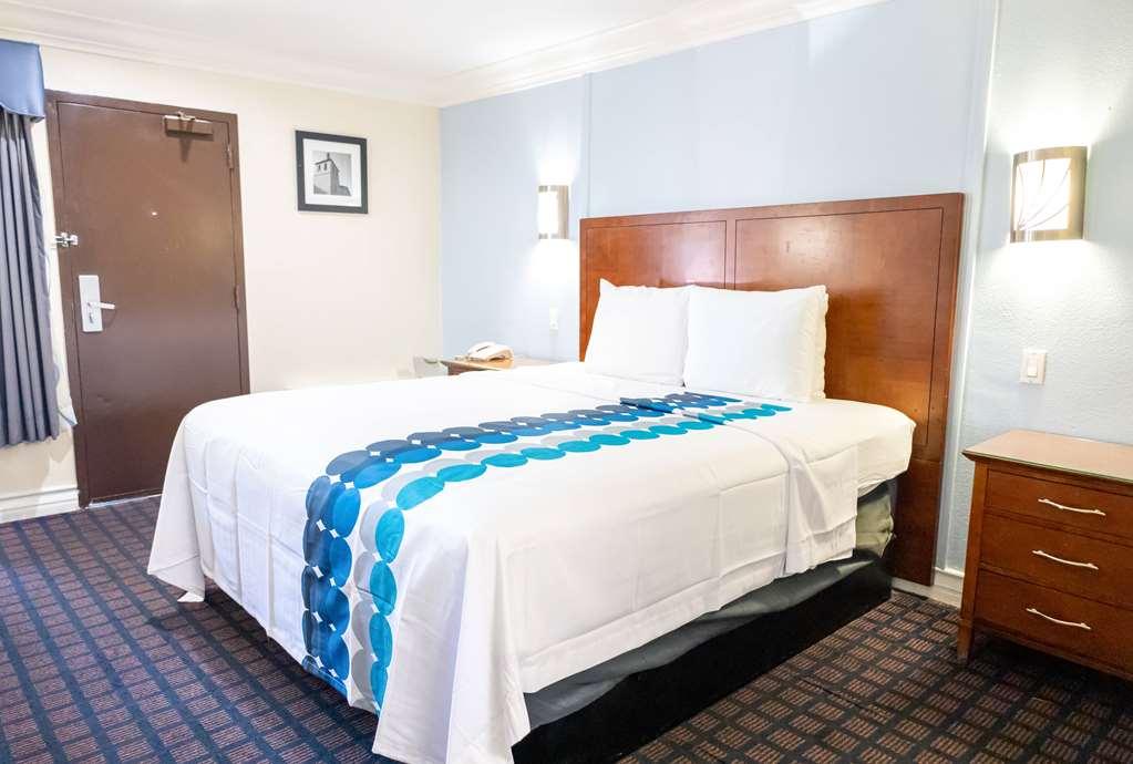 Hotel Baymont By Wyndham College Park Atlanta Airport South Pokój zdjęcie