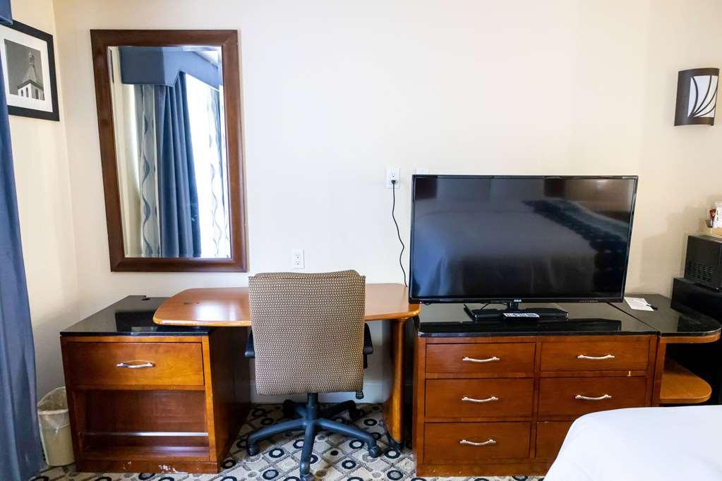Hotel Baymont By Wyndham College Park Atlanta Airport South Pokój zdjęcie