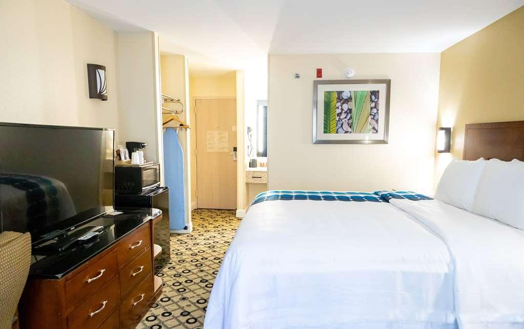 Hotel Baymont By Wyndham College Park Atlanta Airport South Pokój zdjęcie