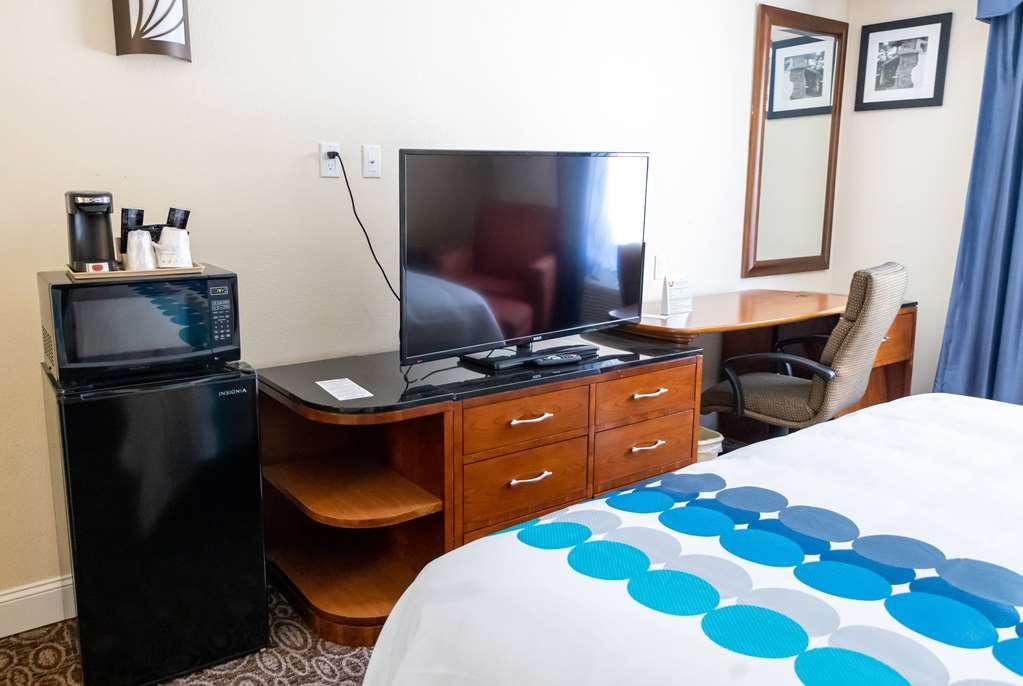 Hotel Baymont By Wyndham College Park Atlanta Airport South Pokój zdjęcie