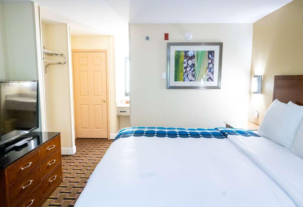 Hotel Baymont By Wyndham College Park Atlanta Airport South Pokój zdjęcie