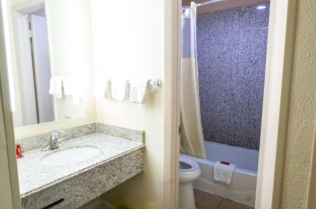 Hotel Baymont By Wyndham College Park Atlanta Airport South Pokój zdjęcie