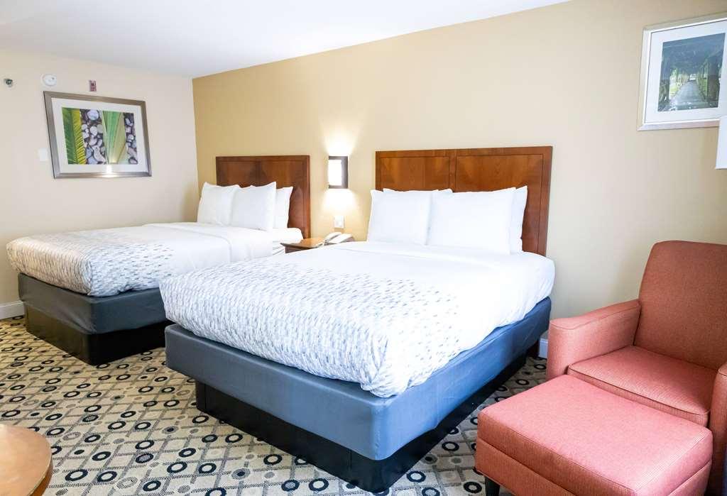 Hotel Baymont By Wyndham College Park Atlanta Airport South Pokój zdjęcie