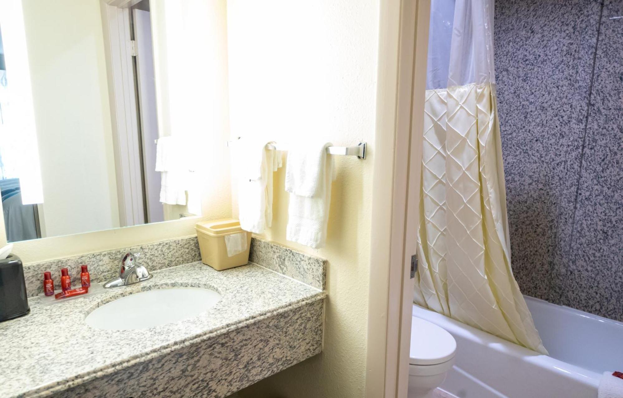 Hotel Baymont By Wyndham College Park Atlanta Airport South Zewnętrze zdjęcie