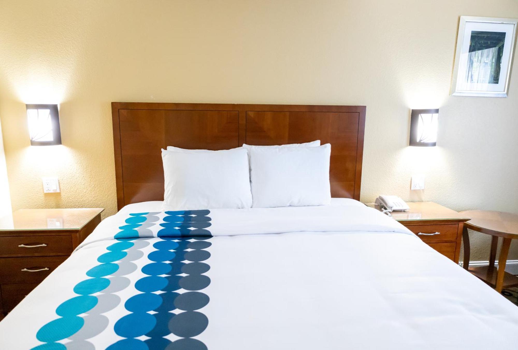 Hotel Baymont By Wyndham College Park Atlanta Airport South Zewnętrze zdjęcie