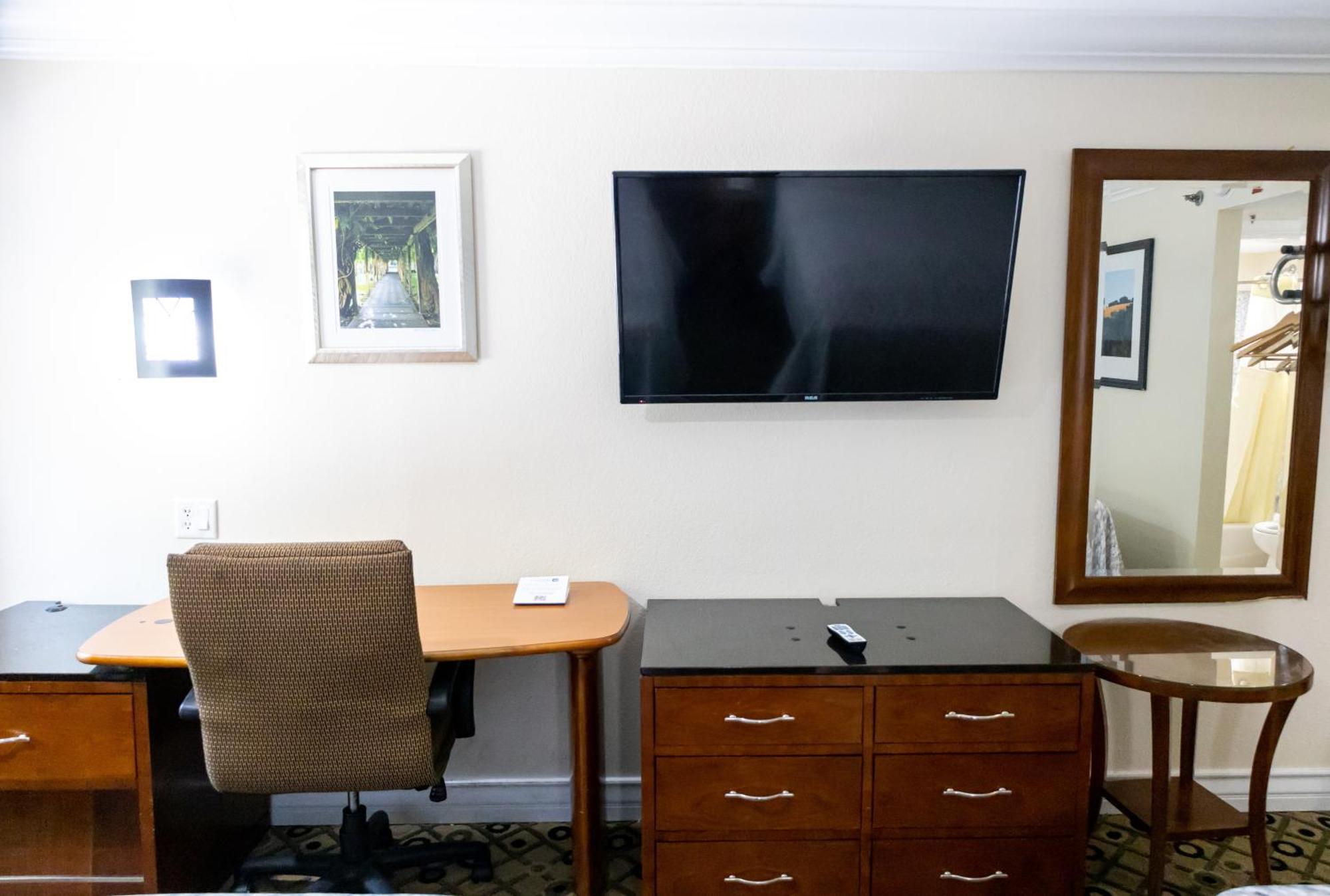 Hotel Baymont By Wyndham College Park Atlanta Airport South Zewnętrze zdjęcie