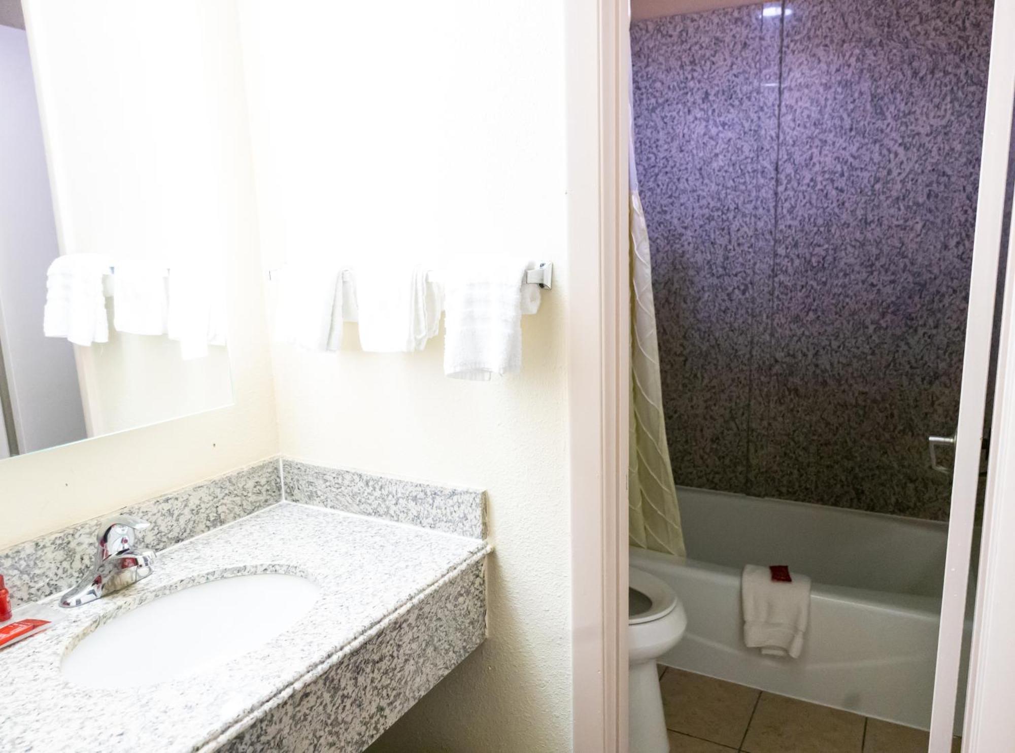 Hotel Baymont By Wyndham College Park Atlanta Airport South Zewnętrze zdjęcie
