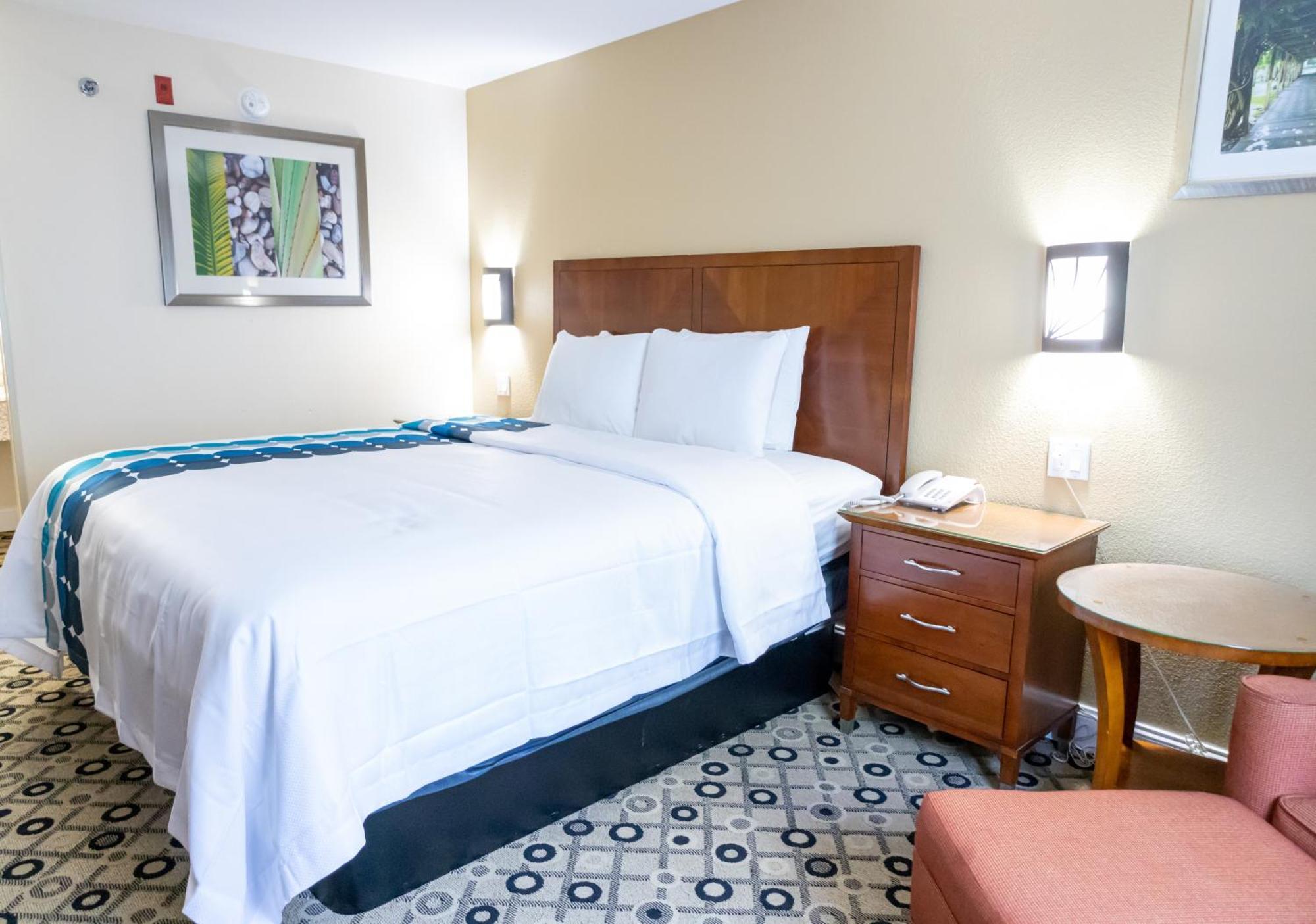 Hotel Baymont By Wyndham College Park Atlanta Airport South Zewnętrze zdjęcie