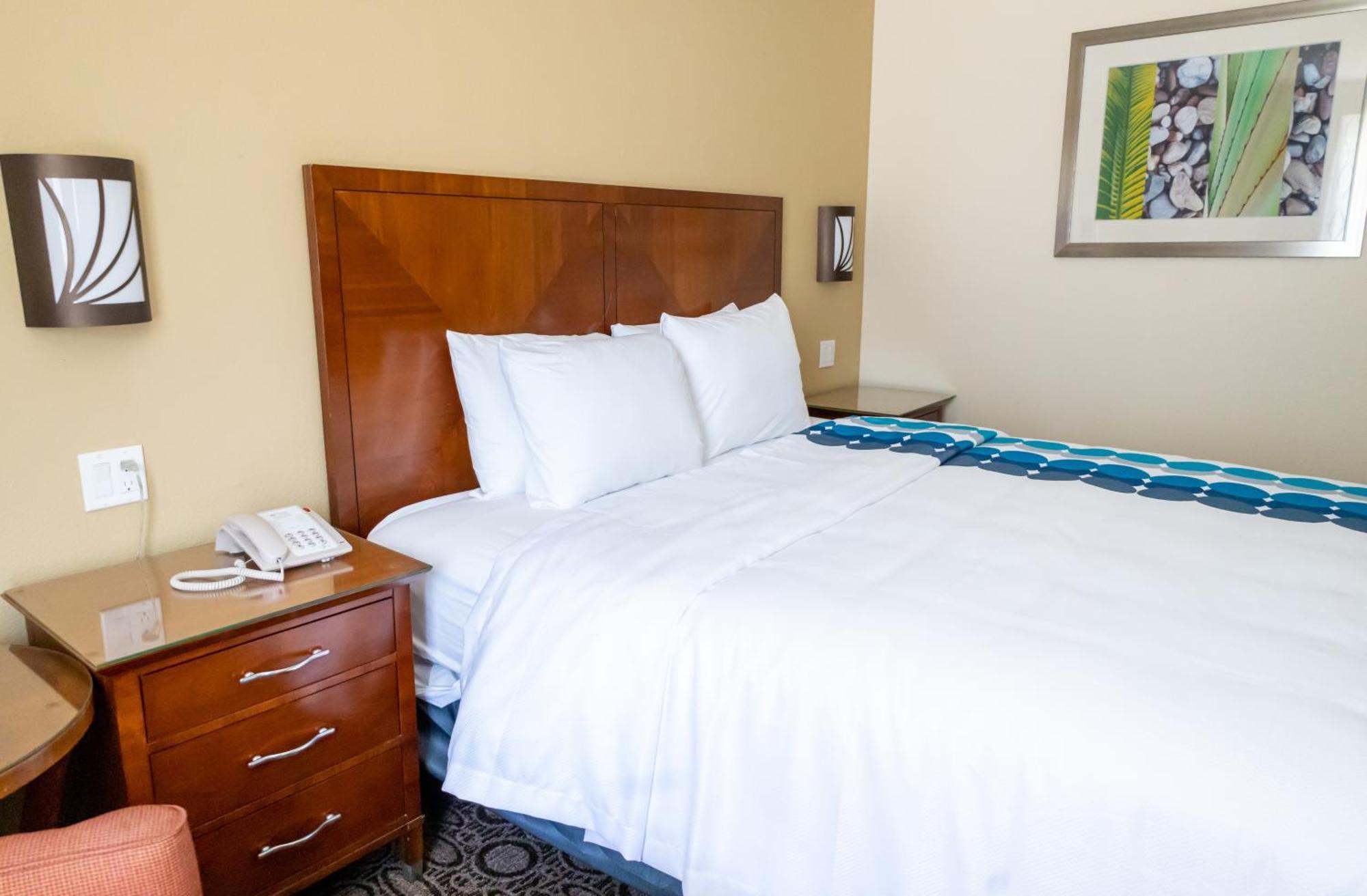Hotel Baymont By Wyndham College Park Atlanta Airport South Zewnętrze zdjęcie