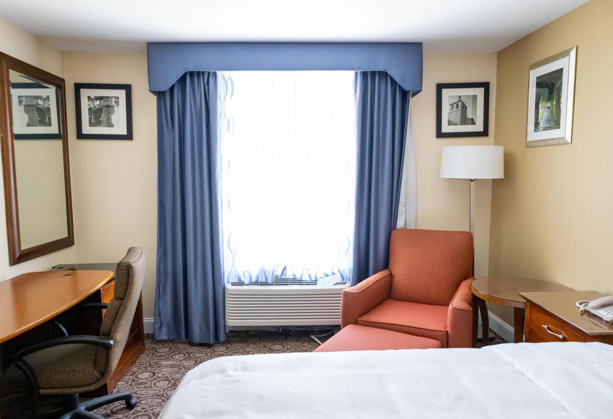 Hotel Baymont By Wyndham College Park Atlanta Airport South Zewnętrze zdjęcie