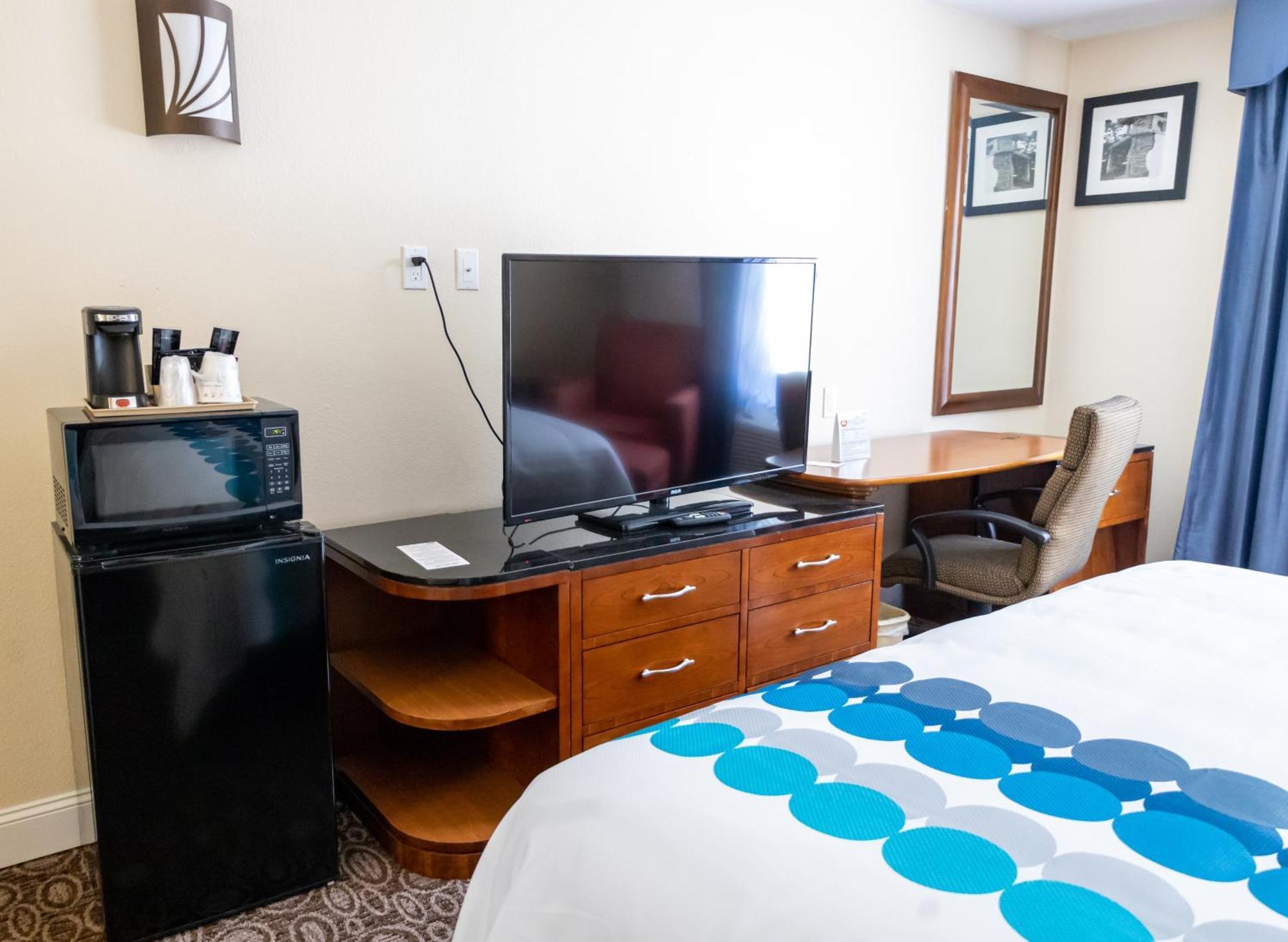 Hotel Baymont By Wyndham College Park Atlanta Airport South Zewnętrze zdjęcie
